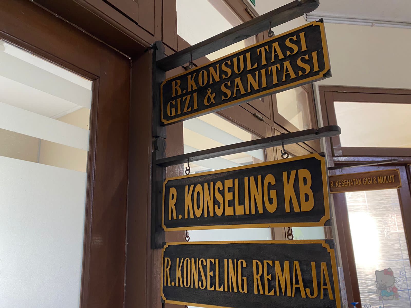 Ruang Konseling