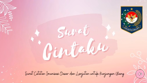 Inovasi Program Imunisasi UPTD Puskesmas II Dinas Kesehatan Kecamatan Denpasar Barat