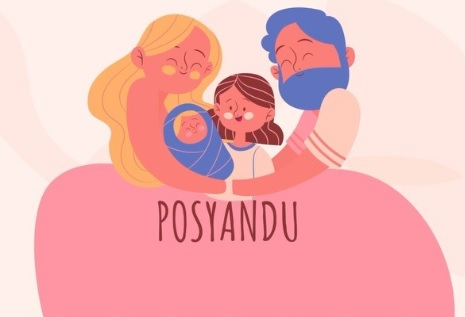 Pos Pelayanan Terpadu