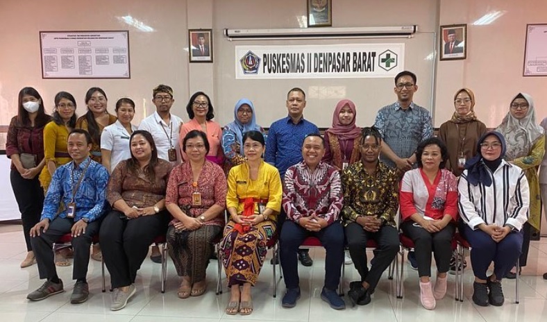 Field Visit Implementation Support Mission for Indonesia-National Health Insurance (JKN) Reform and Result 
