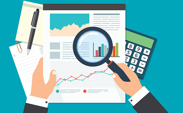 TRANSPARANSI KEUANGAN TRANSPARANSI KEUANGAN