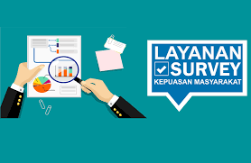 Indek Survei Kepuasan Masyarakat (SKM)
