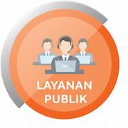 STANDAR PELAYANAN PUBLIK STANDAR PELAYANAN PUBLIK