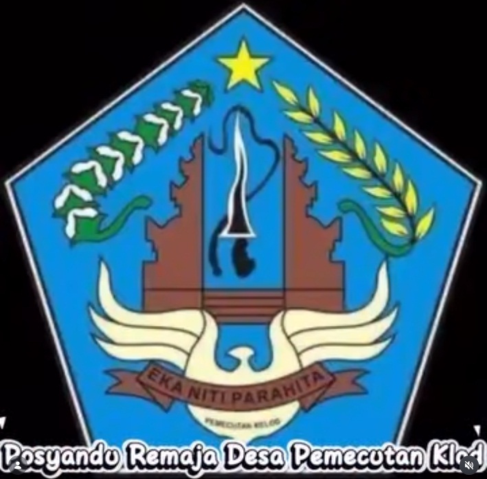 Pelaksanaan Posyandu Remaja Desa Pemecutan Kelod